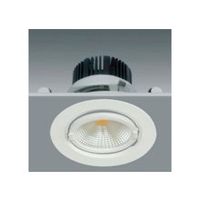 Встраиваемый светодиодный светильник LT-TD-13 LED Downlight