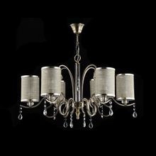 Подвесная люстра Freya Faust FR2300-PL-06-BZ