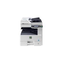 МФУ Kyocera лазерный FS-6530MFP A3 30стрА4 копир принтер сканер USB 2.0 дуплекс сеть ADF p n: 1102MW3NL0