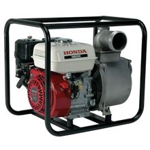 Мотопомпа HONDA WB30XT3 DRX