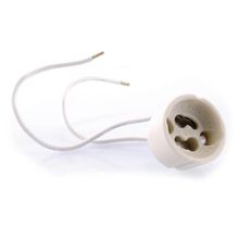 Deko-light Розетка Deko-Light socket GU10 with 15 cm cable 100202 ID - 265706