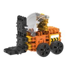 Конструктор CLICFORMERS 804001 Construction set mini 30 деталей