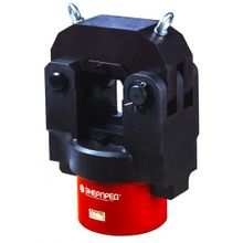 ПН200 Пресс гидравлический для опрессовки наконечников, гильз и зажимов