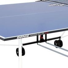 Теннисный стол Donic Indoor Roller Sun Blue 940240-B