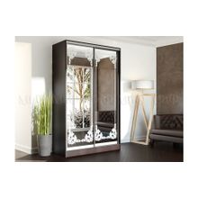 Миф Шкаф-купе Тринити 4 NEW 1350