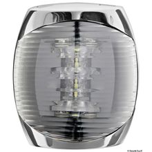 Osculati Sphera II navigation light inox body 135°, 11.060.24