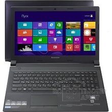 Lenovo B5045 59446275 black 15.6