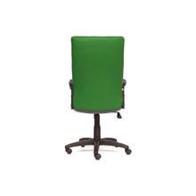 Tetchair Кресло TRENDY, зеленый серый