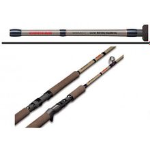 Удилище морское Gocean S78EXH, 2.38м, до 120г Tailwalk