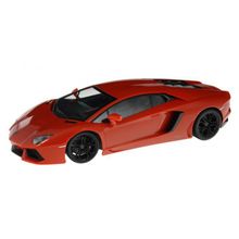 Машина на пульте управления MJX Lamborghini Aventador LP700-4, 1:14