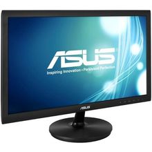 ЖК-монитор 21.5" Asus "VS228DE" 1920x1080, 5мс, черный (D-Sub)