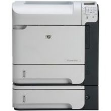 HP LJ P4015tn принтер лазерный чёрно-белый