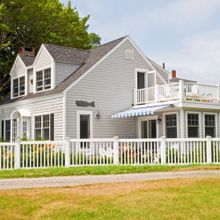 Доска террасная из ДПК SLIM ш.140х18 мм КОРАЛЛ тиснение под дерево