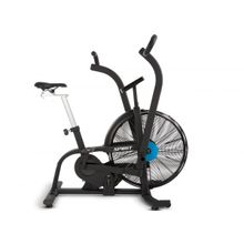 Велотренажер Spirit Fitness AB900 AIR BIKE