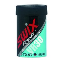 Мазь держания Swix VR30 (-7-30 C), Light Blue