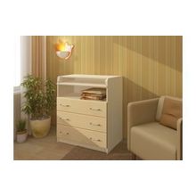 Регион 58 Пеленальный комод МДФ