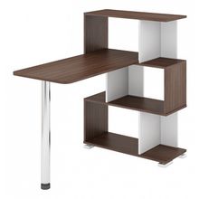 Merdes Стол компьютерный Домино СЛ-5-3СТ ID - 330458