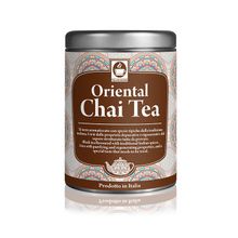 Caffe Tiziano Bonini Oriental Chai Tea