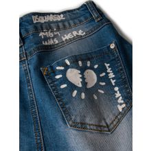 I love to dream Мелки джинс