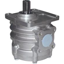 Насос НШ 100А-3Л шестеренный