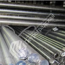 Сталь круглая 40хн2ма