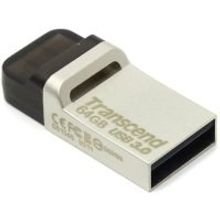 Transcend Transcend 64GB TS64GJF880S