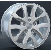 Replica Ssang Yong (SNG5)  6.5x16 5x130 D84.1 ET43 GM