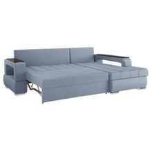 ПМ: Мягкая Линия Диван Виктория оттоманка