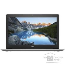 Dell Inspiron 5770 5770-0047 silver 17.3"