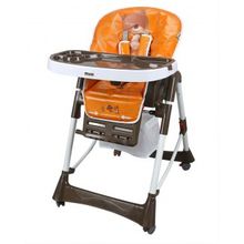 Pituso Bonito Мишка оранжевый