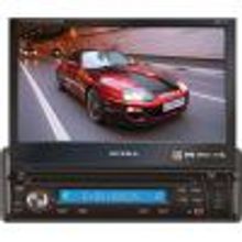 SUPRA SWM-774  Мониторы TV центры