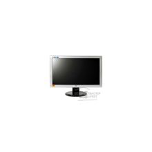 LCD AOC 236 2436PWA Silver-Black LCD, Wide, 1920x1080, 5 ms, 176° 170°, 300 cd m, 60000:1 с поворотом экрана