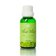 Смесь эфирных масел Тайский Иланг-Иланг Thai Traditions Ylang-Ylang Essential Oils 30мл