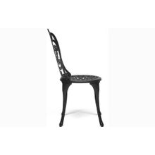 Tetchair Стул Secret De Maison Mozart, черный