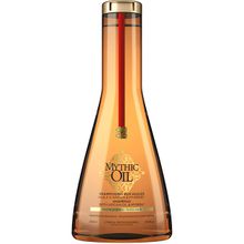 Loreal Mythic Oil для плотных волос 250 мл