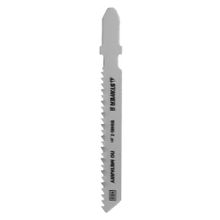 Полотна STAYER "STANDARD", T118B, для эл лобзика, HSS, по металлу (3-10мм), EU-хвост., шаг 2мм, 55мм, 2шт
