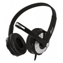 Гарнитура RITMIX RH-517M Silver