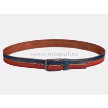 Винажный кожаный ремень AT40-140