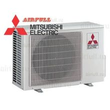 Наружный блок мульти сплит-системы Mitsubishi Electric MXZ-2D33VA