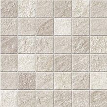 Atlas Concorde Brave Brave Gypsum Mosaico A1FM плитка настенная 300 мм*300 10 мм