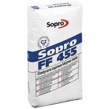 Sopro FF 455 25 кг