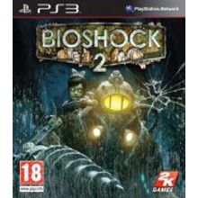 Bioshock 2 (PS3) (GameReplay)