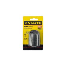 Патрон для дрели быстрозажимной Stayer 29052-13-1 2 (13 мм, 1 2, пластиковый)
