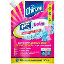 Чиртон Gel Baby 750 мл