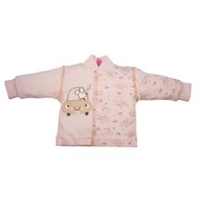 Лео Кофточка "Веселая песня" 1577-6и 1