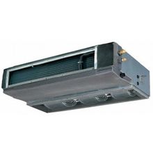 Канальный кондиционер General Climate GC GU-DN60HW
