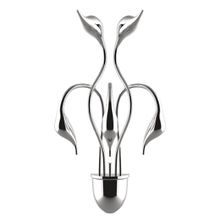 Бра модерн CIGNO COLLO CHROME 751654