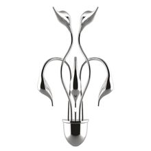 Бра модерн CIGNO COLLO CHROME 751654