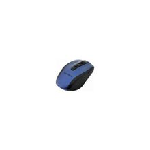 Мышь Gear Head MP2125BLU Blue USB, синий