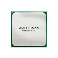Процессор AMD A4-3400 Llano (FM1, L2 1024Kb) oem